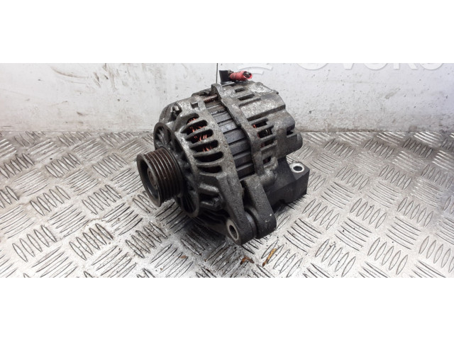 Генератор 96MF10300DC, A002T82091   Ford Fiesta 1.3     