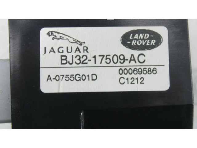 Sonstige Steuergeräte / Module BJ3217509AC   Land Rover Range Rover Sport L320