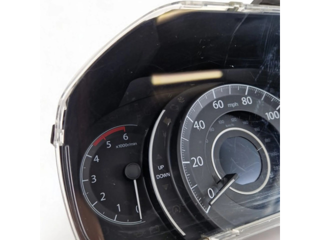 Přístrojová deska  Honda CR-V 2012 HR0408132  