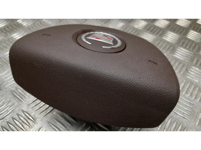 Подушка безопасности водителя 20965227   Cadillac SRX
