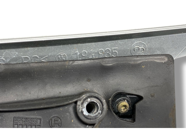 Zpětné zrcátko  Mercedes-Benz CLK A208 C208 2001  194967  