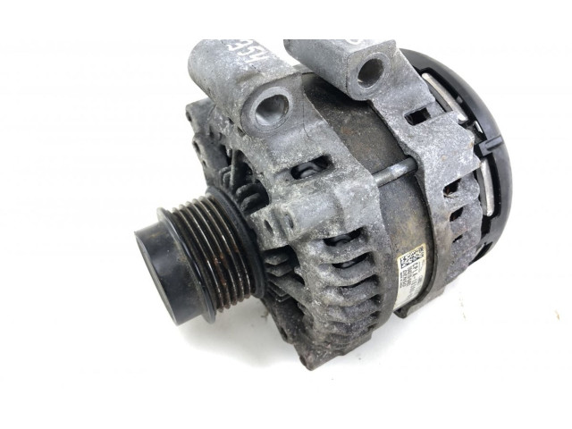 Генератор LR076696, CPLA10300BE   Land Rover Range Rover Sport L494 3.0     