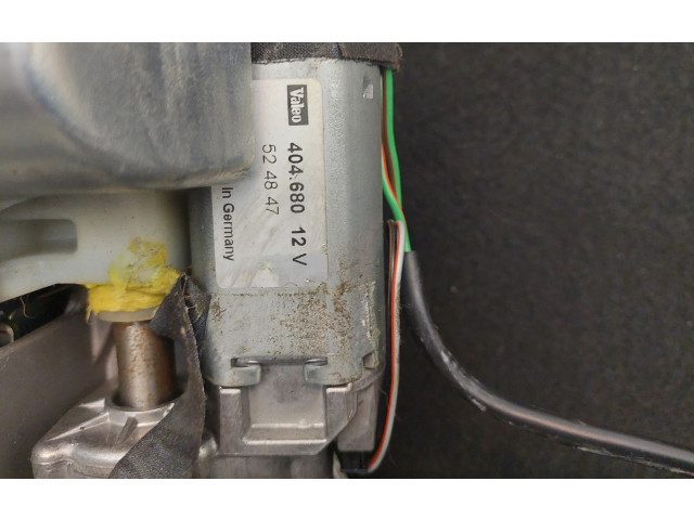  рейка  Колонка рулевая 7L0419501AC   Volkswagen Touareg I 2002 - 2010 года