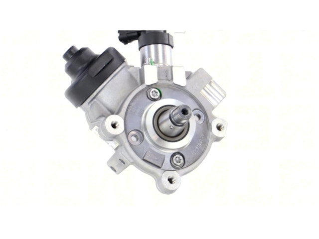 Vstřikovací čerpadlo 0445010592, 0445010592   Ford Kuga II     