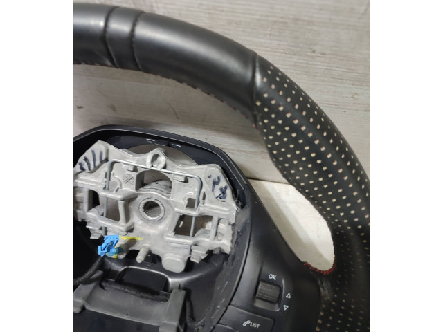 Volant Peugeot 2008 I 2018 98084115ZD, 619138200D  