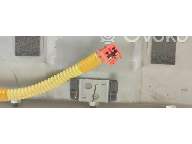 Подушка безопасности пассажира MR240240, 7628441010   Mitsubishi Montero