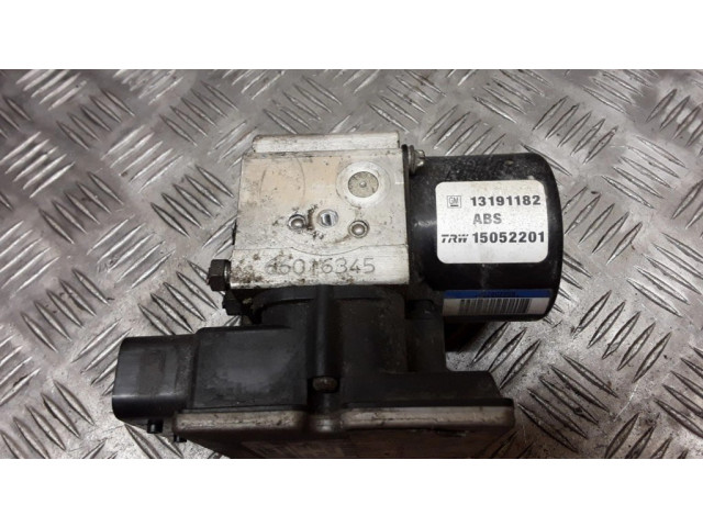 Jednotka ABS 15113901, 15052201   Opel Vectra C 2005