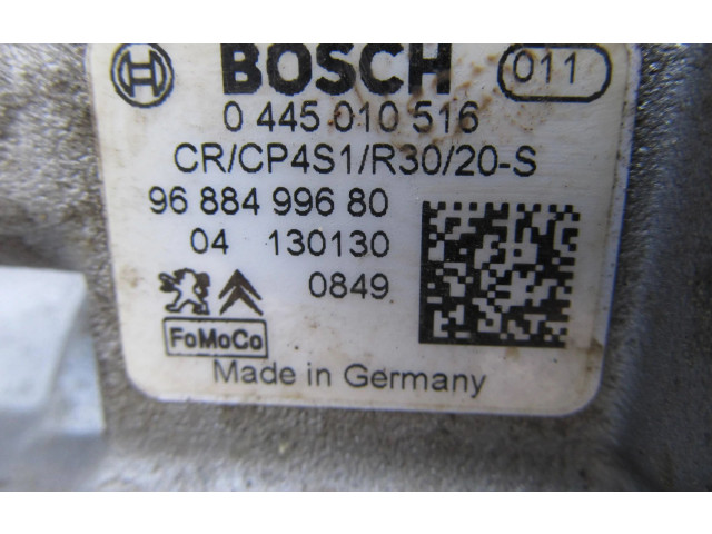 Vstřikovací čerpadlo 9688499680, 130130   Peugeot 208     