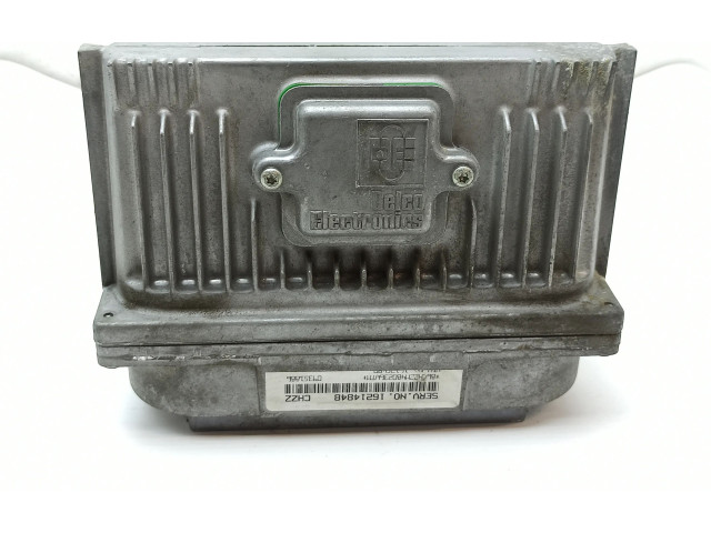 Řídící jednotka 16214848, 09351886   Cadillac STS Seville 1998