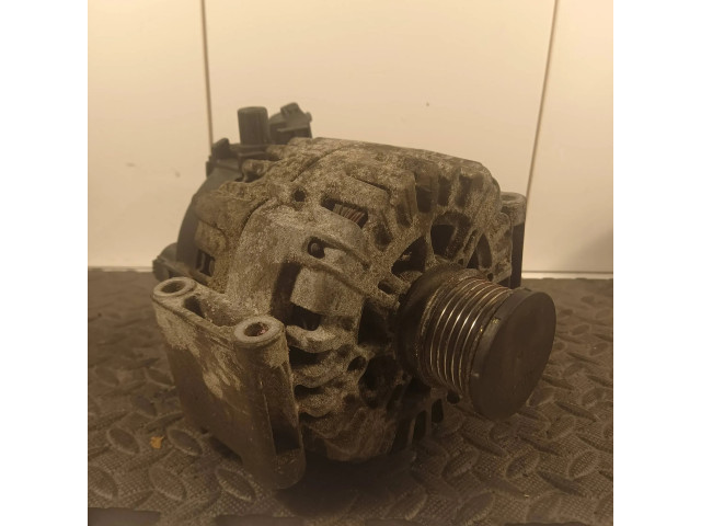 Генератор A0131546802, PG185012   Mercedes-Benz E W212 2.1     