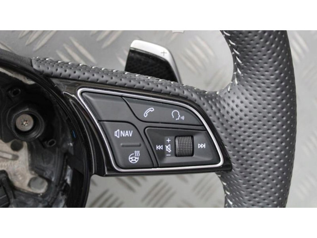 Volant Audi RS5 2018 8W0419091DD  