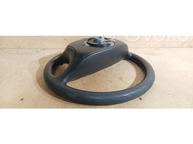 Руль Peugeot Partner  2003 - 2008 года 9643364577, 96433645XT      