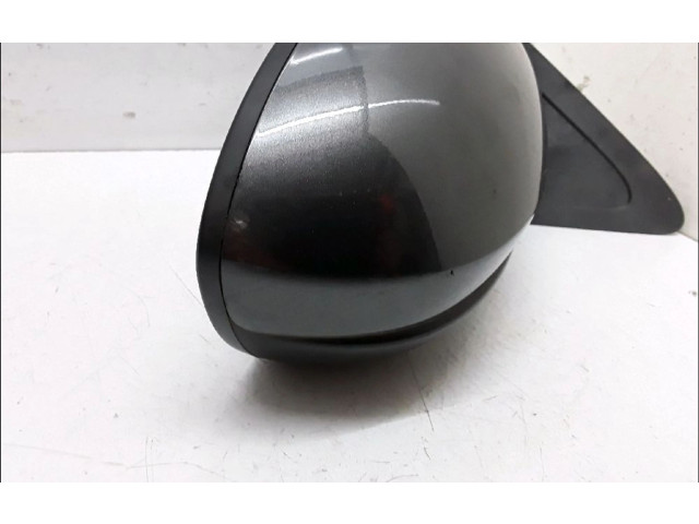 Zpětné zrcátko  Mazda 3 II 2010  B38N6912ZD  