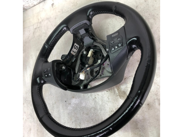 Руль Lexus IS 220D-250-350  2006-2013 года 4518653010      