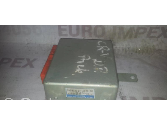 Блок управления АБС 39790S10A020M1, 39790S10A03   Honda CR-V