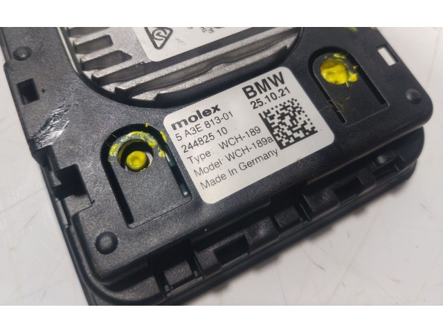 Píst 84105A82C19, 5A3E81301   BMW 8 E31    B57 D30 B 