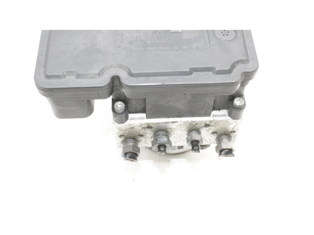 Блок АБС DN1C2C405EA, DN1C2C219EA   Ford  Ecosport  2013 - 2017 года