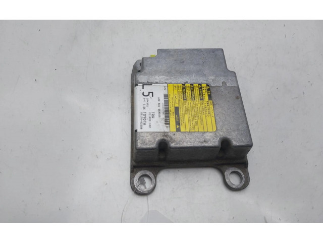 Блок подушек безопасности 8917002380   Toyota Corolla E120 E130