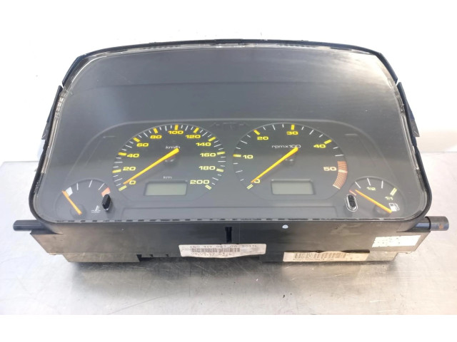Спидометр (приборный щиток)    6K0919033GA   Seat Cordoba (6K)