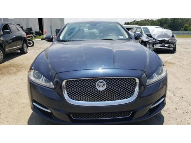 Vstřikovací lišta DW939G774AA   Jaguar XJ X351  pro benzínový motor 5.0  