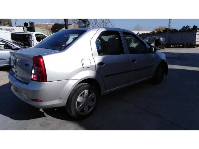 Задний брызговик    Dacia Logan Pick-Up       