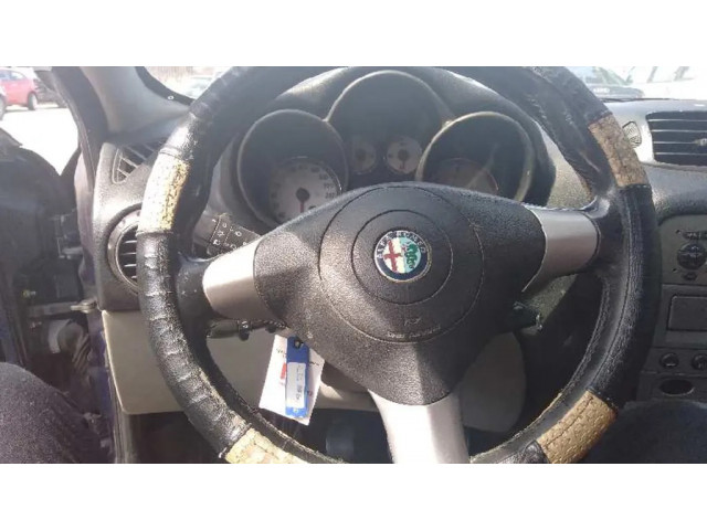 Вентилятор печки    5248844803   Alfa Romeo GTV