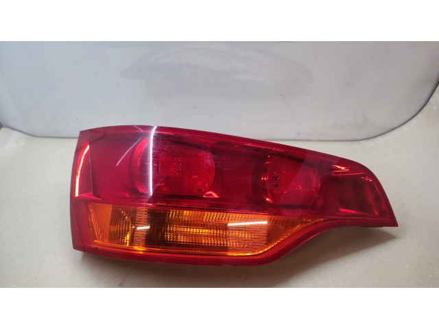 Задний фонарь  4L0945093    Audi Q7 4L   2005-2015 года
