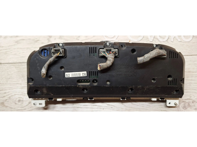 Панель приборов 78100SJDG013M1   Honda FR-V       