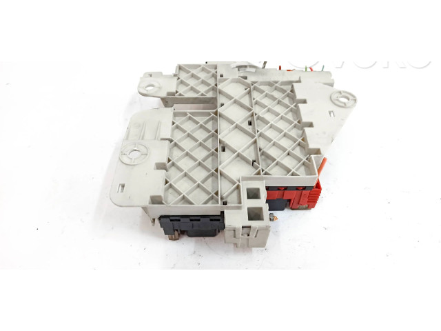   Pojistková skříňka 1635450105, 1635453328   Mercedes-Benz ML W163 2000