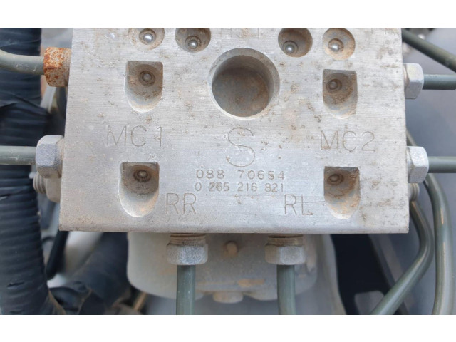Jednotka ABS 0265216821   Honda Civic 2001