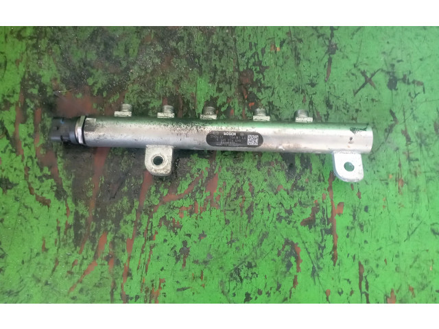 Vstřikovací lišta 55209572   Fiat Croma     