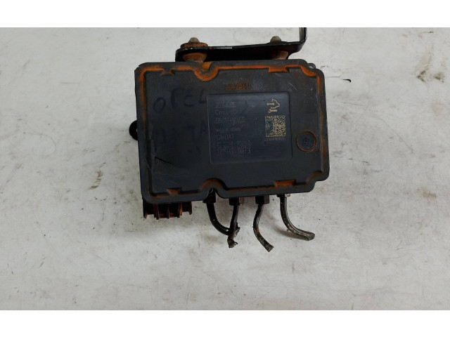 Блок ABS 25943360    Chevrolet Captiva  -  года