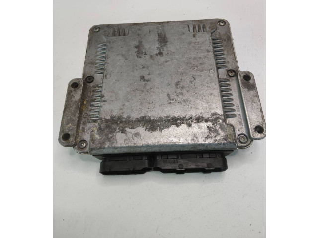 Блок управления двигателя P56044299AD, 1265106181   Jeep Liberty