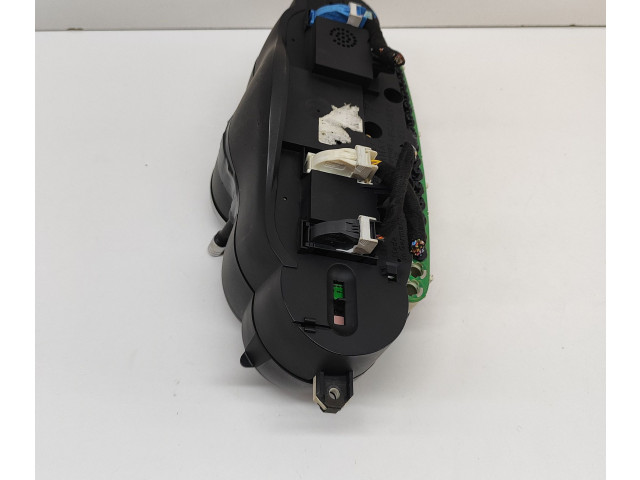 Přístrojová deska  Porsche 911 996 1999 99664110601, 99664110601  
