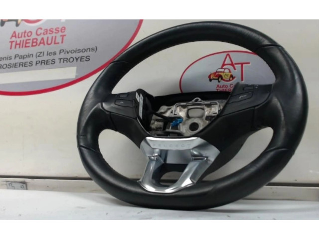 Volant Peugeot 2008 I 2017 96739515ZD, 96739515ZD  