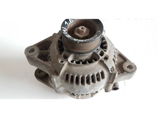 Генератор 2706015080, 1012110060   Toyota Carina T190 1.6     