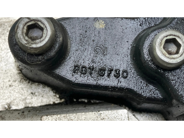 Jednotka ABS 58600E4001, BH63072A01   KIA Soul 2015