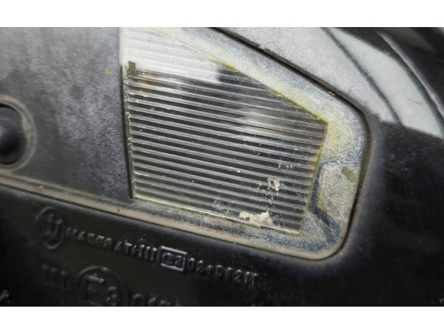 Zpětné zrcátko  Maserati Quattroporte 2008    