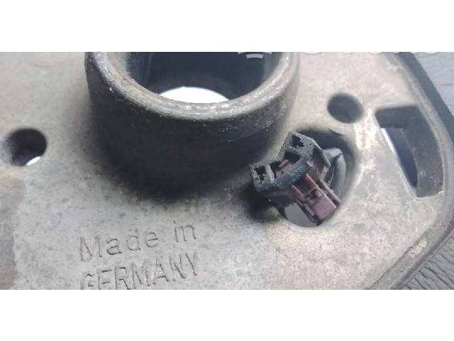 Volant Porsche Cayenne (9PA) 2003 7L5419091K, 7L5419091K  