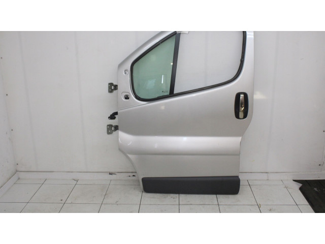 Volant Renault Trafic II (X83) 2001 2001R  