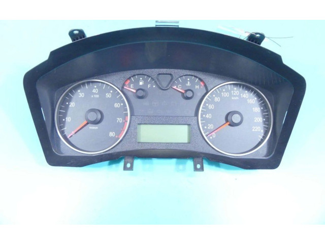 Přístrojová deska  Fiat Stilo 2001 1FCF-10849-VA3, IMPRK1295406  