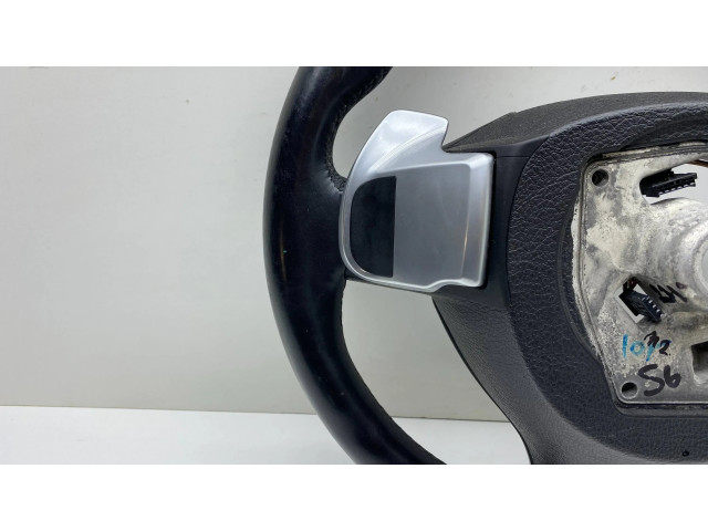 Volant BMW 7 F01 F02 F03 F04 2010 4112552, 32677829603  