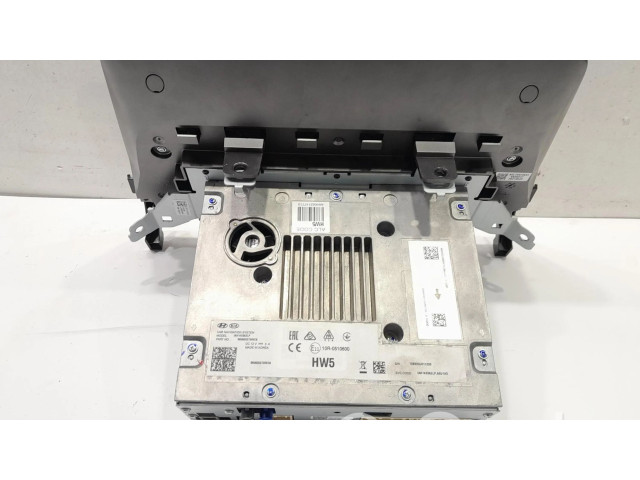 Дисплей    96550G2251   Hyundai Ioniq