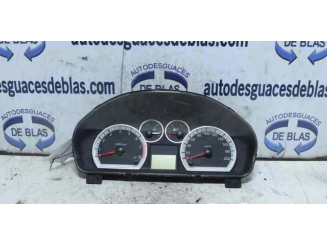 Přístrojová deska  Chevrolet Astra  B60G200208, CUADROINSTRUMENTOS  