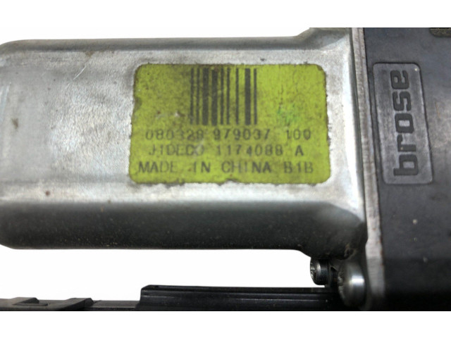 Ojnice  979037100    Volvo C30  