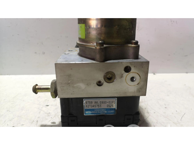 Jednotka ABS 9759A409800101   Honda HR-V 