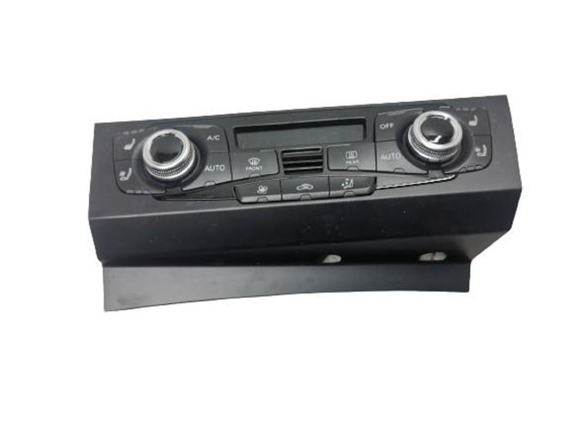 Блок управления климат-контролем 8K1820043AR   Audi A5