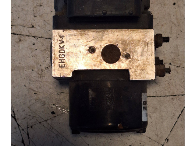 Jednotka ABS 589202F000, 589202E000   KIA Cerato 2006
