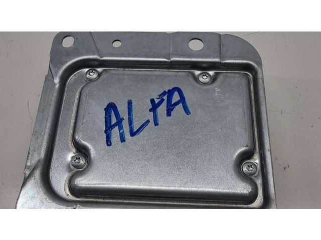 Блок подушек безопасности 50520767   Alfa Romeo Giulietta