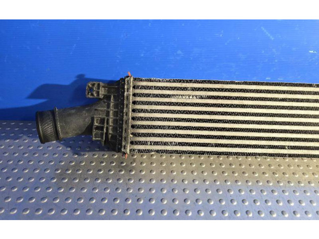 Радиатор интеркулера 8K0145805G, 8K0145805G   Audi Q5 SQ5